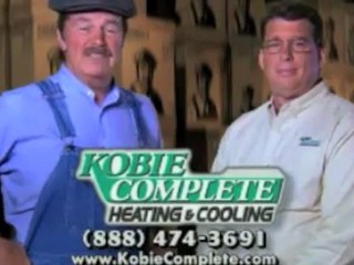Sarasota Fl Lennox premiere dealer is Kobie Complete