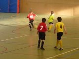 MURAT PLANEZE FUTSAL U11