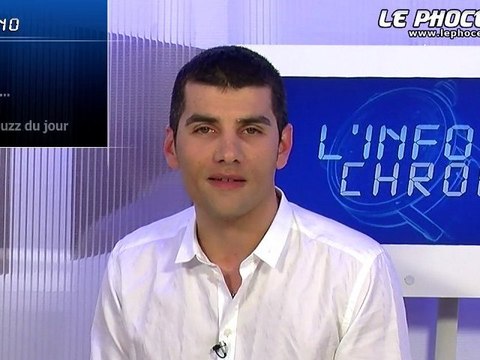 Info Chrono : DD et la piste Liverpool