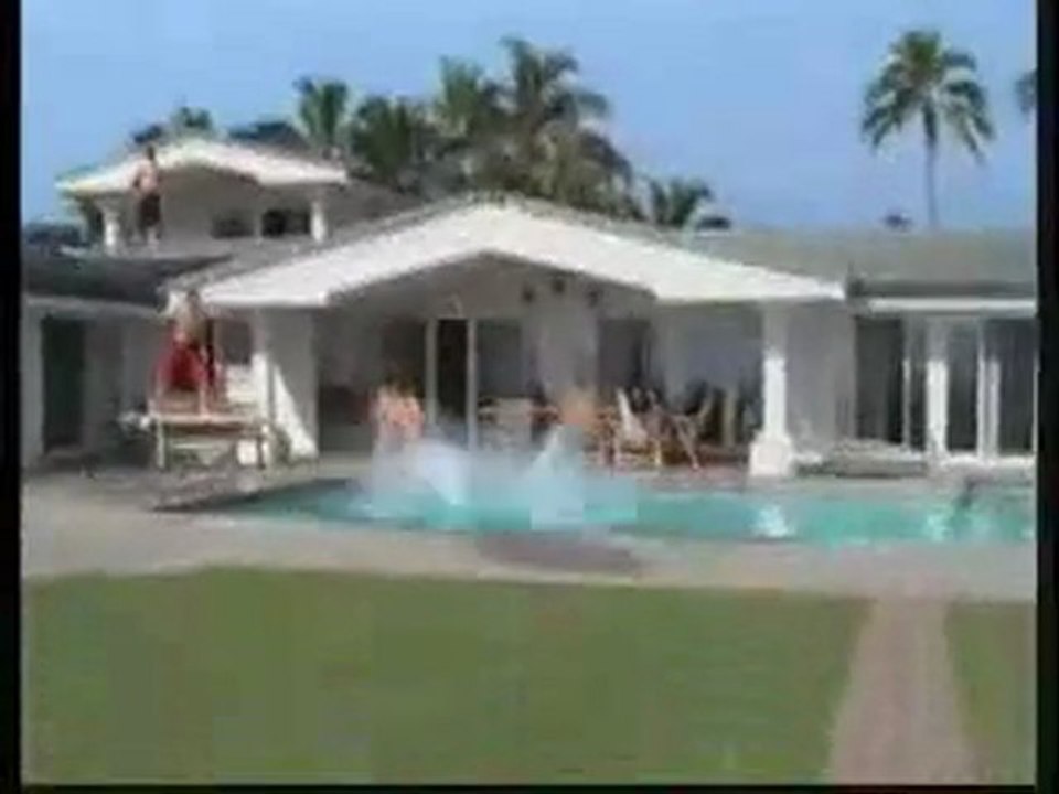 Travis & the Nitro Circus 2