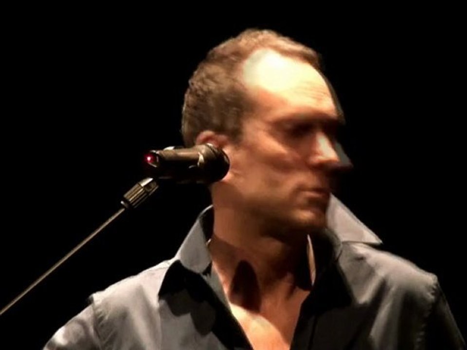 ENTRACTE AVEC ORCHESTRE