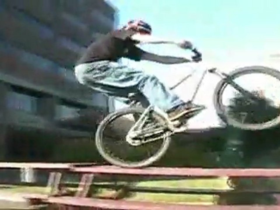 penticton and nefoundland street vid