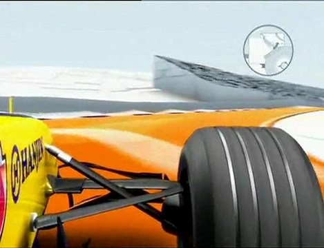 ING RACE INDEX Hungarian Formula 1 GP