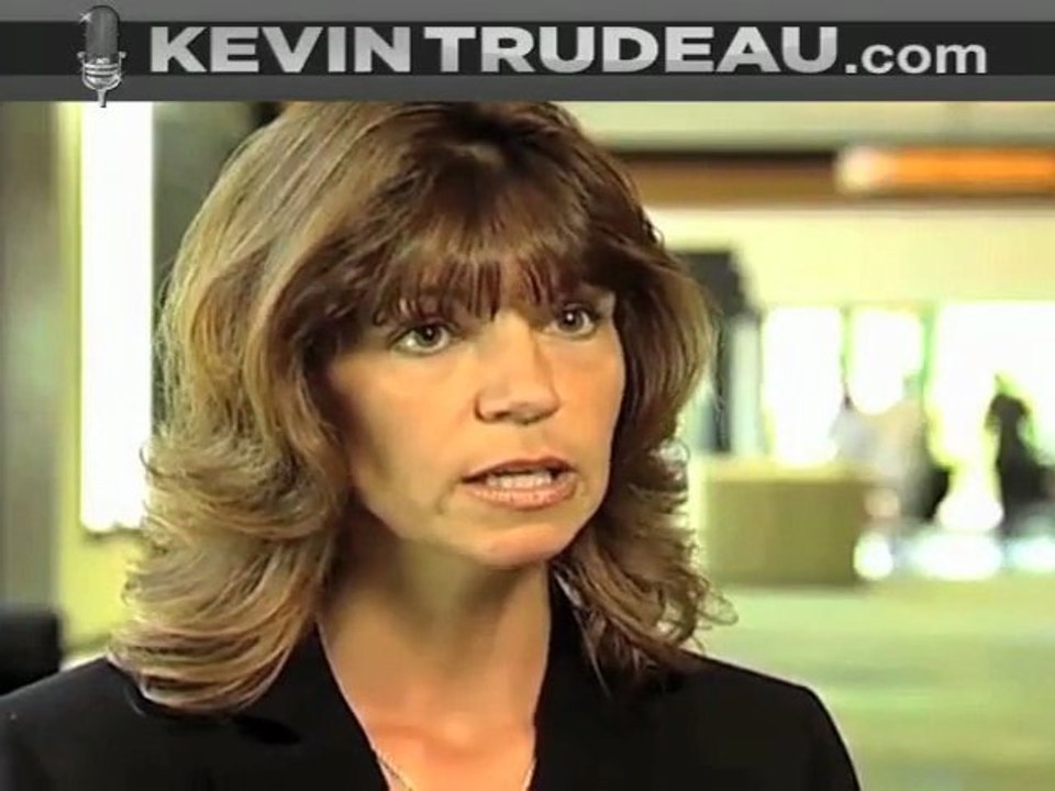 Can Kevin Tredeau Be Trusted? Watch One Womans Experience