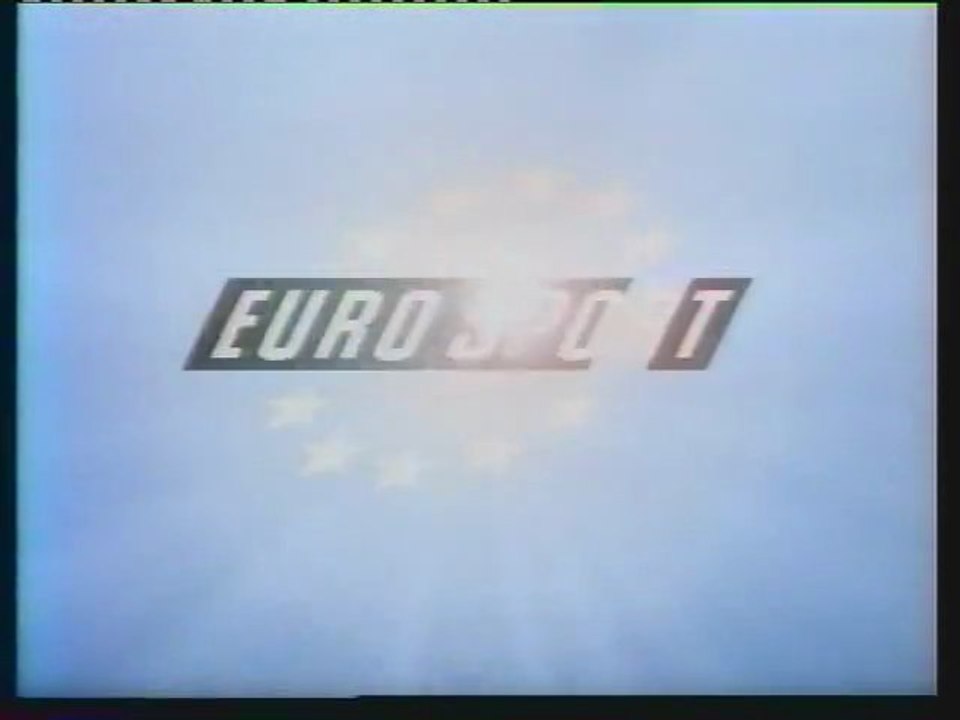 EuroSport Fevrier 1997-2 pubs,6 b.a.-2 auto-promos