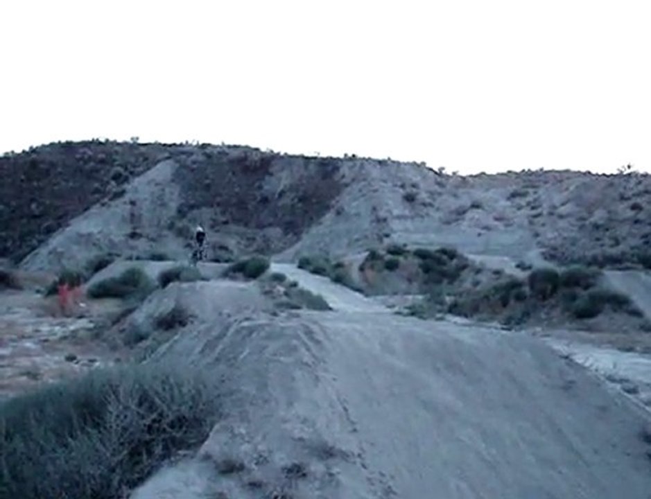 bike ranch