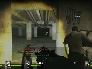 left 4 dead 2 video explicative