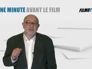 DESTINS VIOLES : une minute avant le film