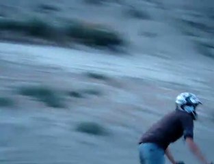 bike ranch