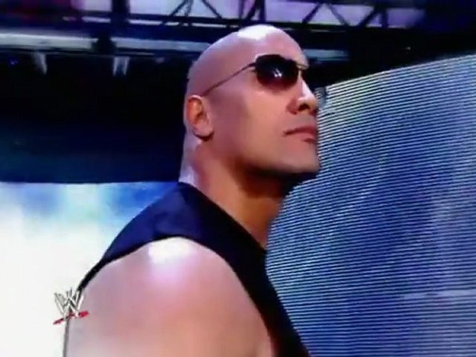 WWE WrestleMania XXVII Promo HD