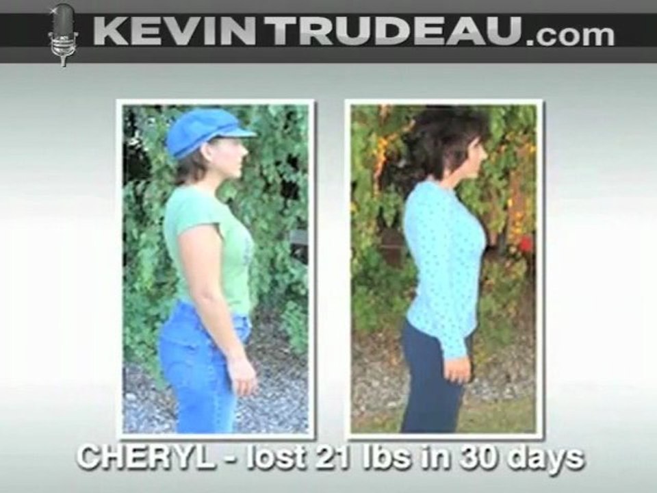 Kevin Trudeau Controversy Over Natural Cures Book