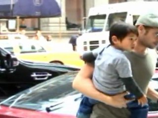 The Jolie-Pitts Make House