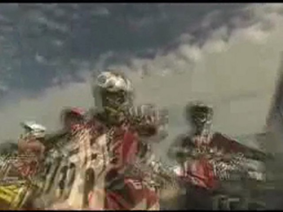 FXM Riot