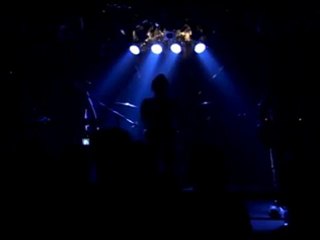 Little by Little - Never too late live + interview