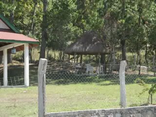 Hermosa Casa en Honduras