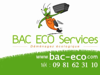 BAC ECO Services - Présentation