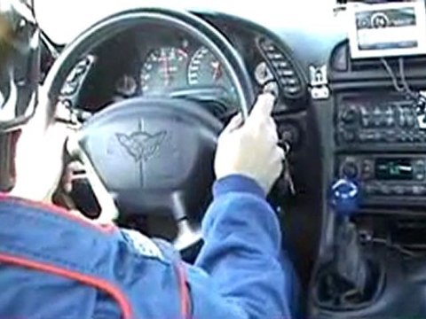 Vette Dogs Episode 5: Miller Motorsports Park in Utah