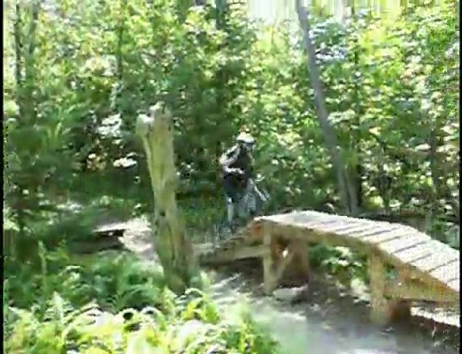 Bromont 2006