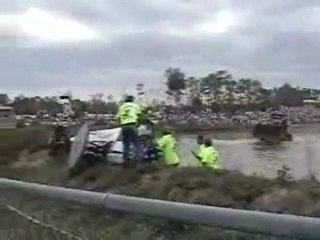 Best Swamp Buggy Wreck