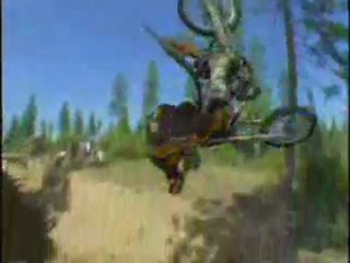 Crash Edit: A lot of Pastrana, some Berrecloth, etc.