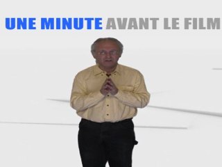 DITES LUI QUE JE L'AIME : une minute avant le film