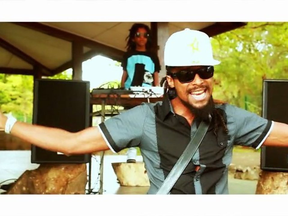 CLIP COQLAKOUR RIDDIM 3 PART II - KAF MALBAR, ALAZA, NOSTA &