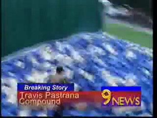 Under rotating a 360 = face pizza