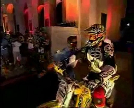 Pastrana and the Nitro Circus