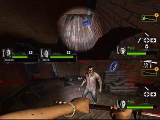 Il était une fois en enfer Ep3 (Pt1)