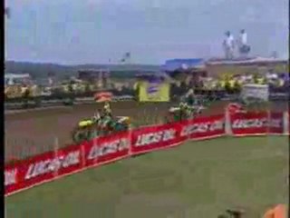 Scenes from Nitro Circus 3