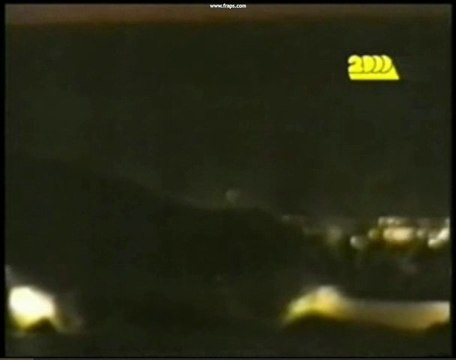 Ovni Phoenix Arizona (Mars 1997)