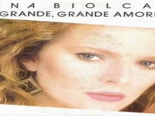 Lena Biolcati   Grande Grande Amore 1986