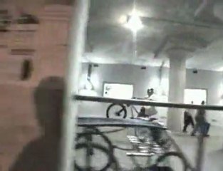 Downtown ride 2nd cut