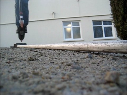 Session trotinette frestyle