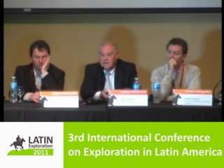 Felipe Saavedra - Provincia de San Juan