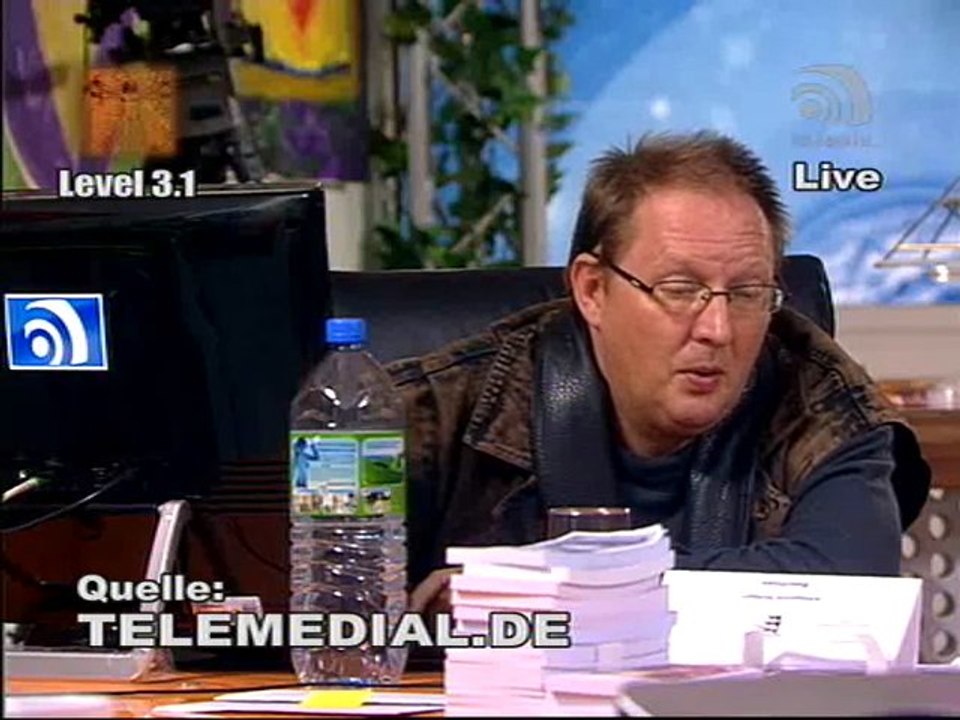 Kanal Telemedial - Titty Twister 15 - March 05, 2010