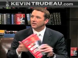 About Kevin Trudeau Ripoff Report: 463192