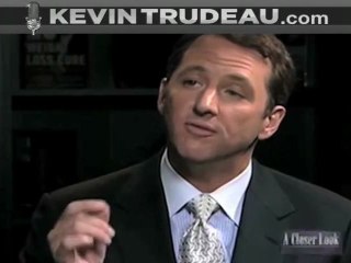 Kevin Trudeau - The Skeptics Dictionary or Non-Believers?