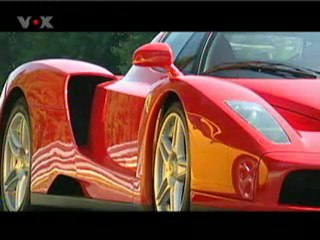 super cars