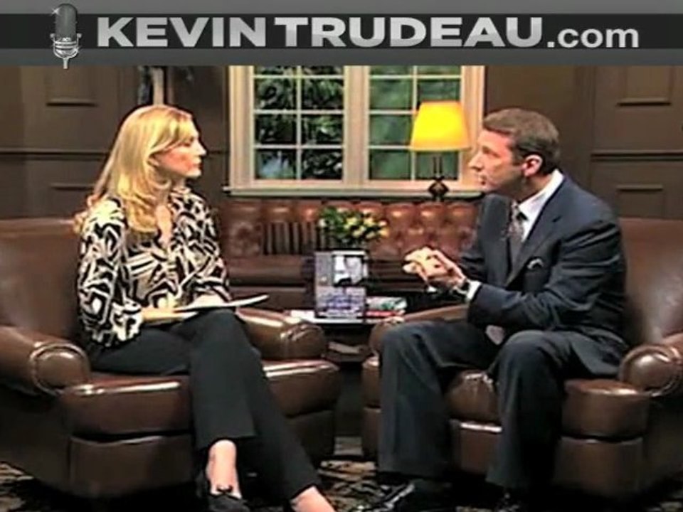 Have You Read Kevin Trudeaus Book Natural Cures?