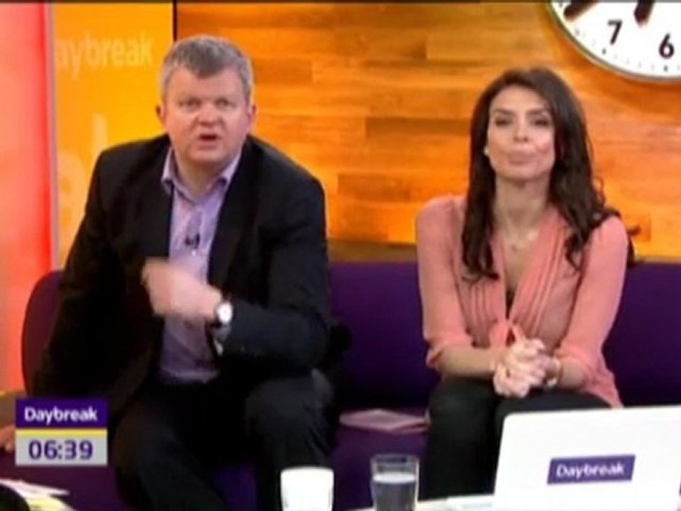 Christian Concern - Civil Partnerships in Churches