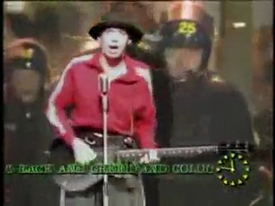 Good Morning Britain - Aztec Camera