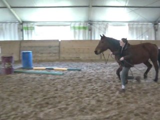 16.02.2011 Degré 2 Marie-Amance avec Ténébra