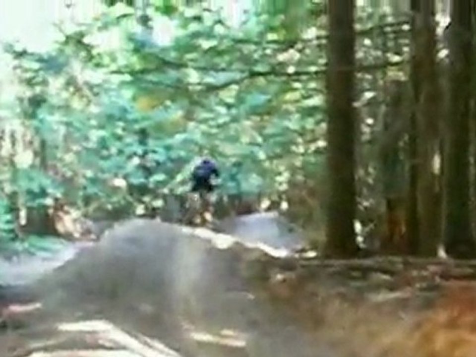Fernie!