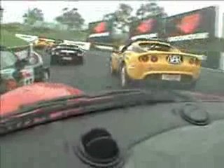 Lotus Elise Racing