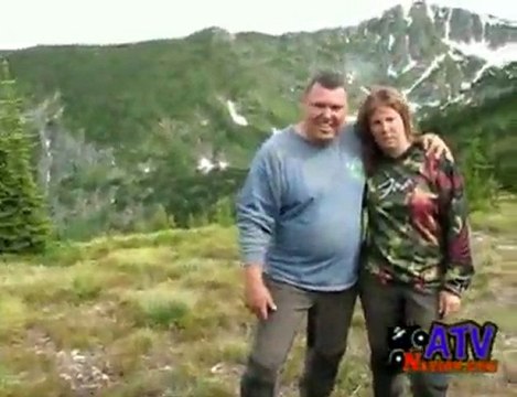 ATV Bloobers and Outtakes