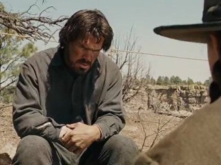 True Grit - Extrait "Pas d'autorisation" [VF-HD]