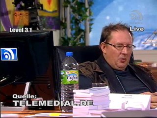 Kanal Telemedial - Titty Twister 16 - March 05, 2010