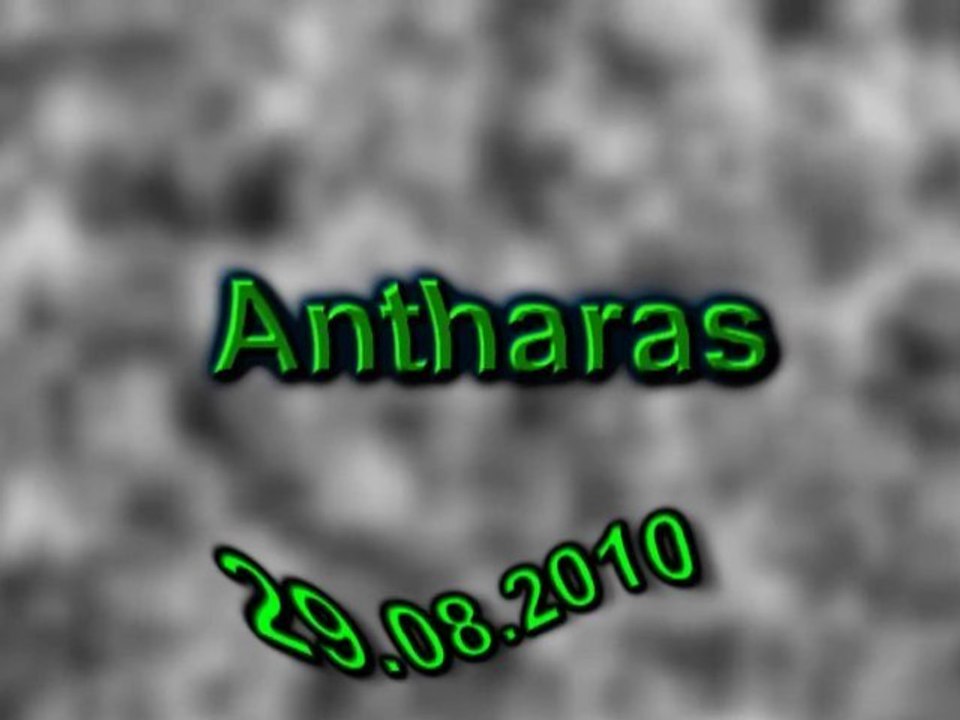 1. Antharas(29.08.2010) Lineage 2.