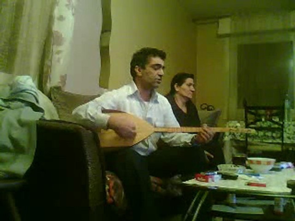 SEBAHATTIN KILICCI hanci